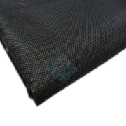 Netkaná textília 40 g/m2 mulčovacia  1,6x100m čierna