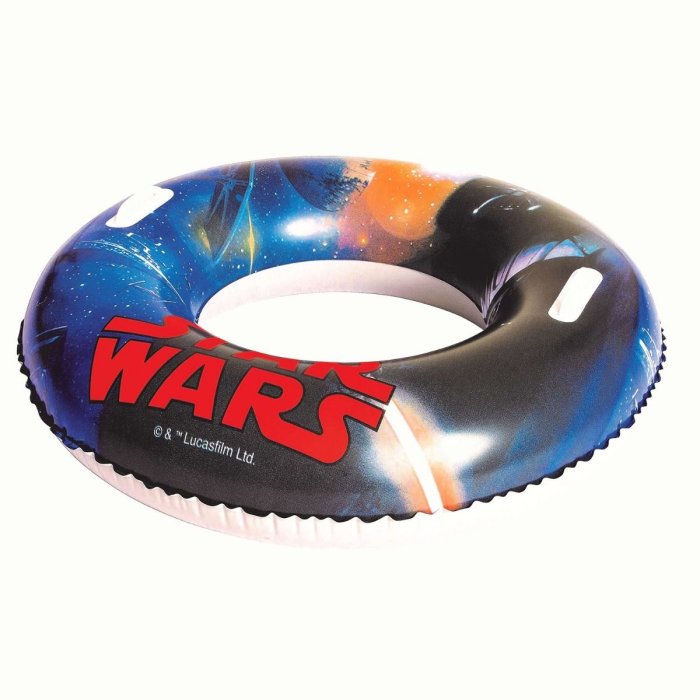 Nafukovací kruh Star Wars, Φ 91 cm