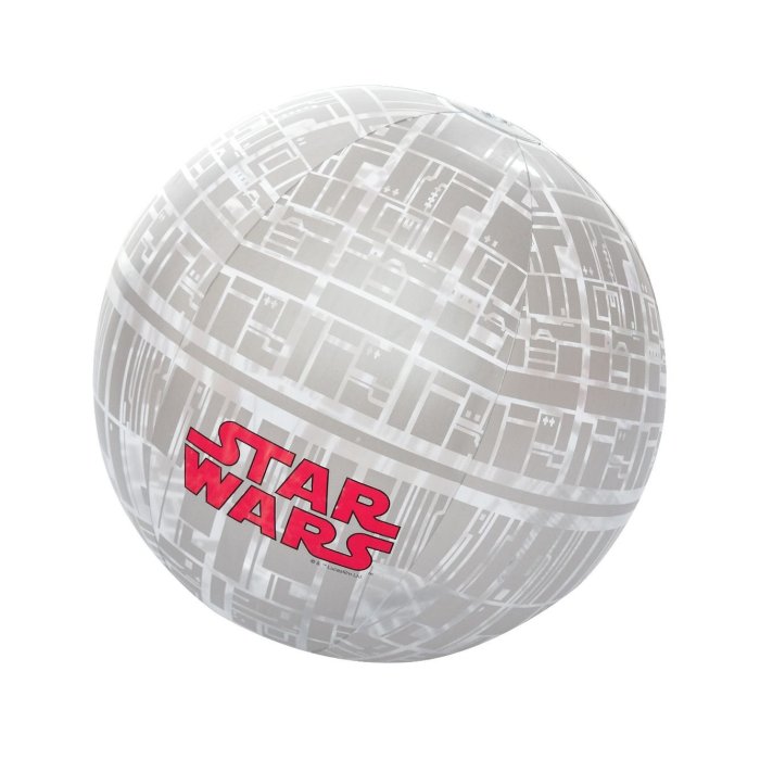 Nafukovacia lopta Star Wars, Φ 61 cm
