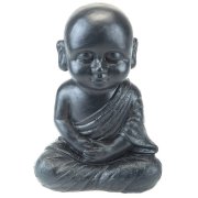Dekorácia baby Budha