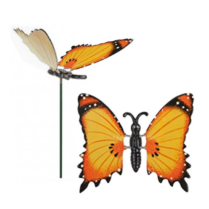 Zapichovačka motýľ