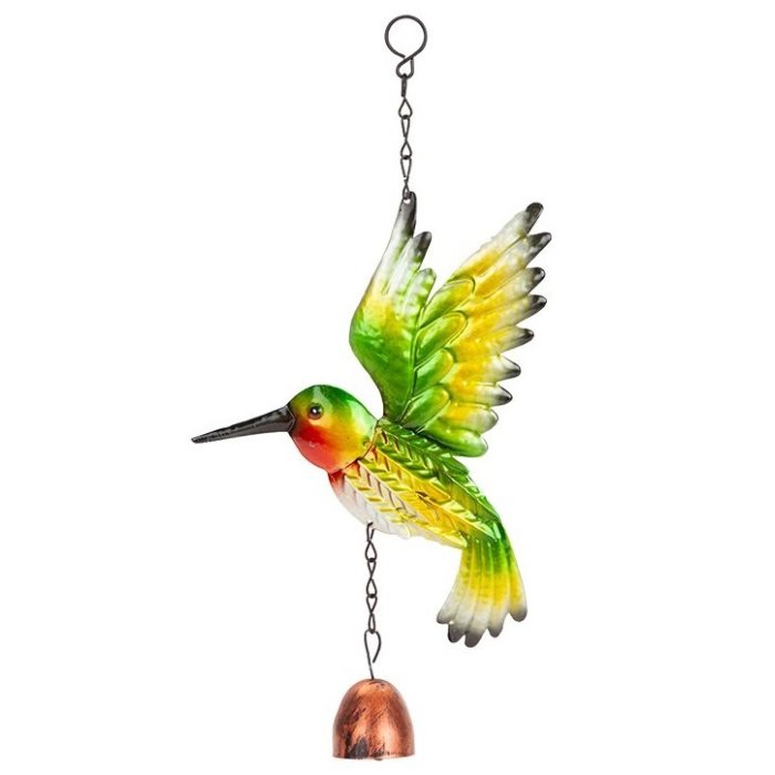 Zvonkohra kolibrík